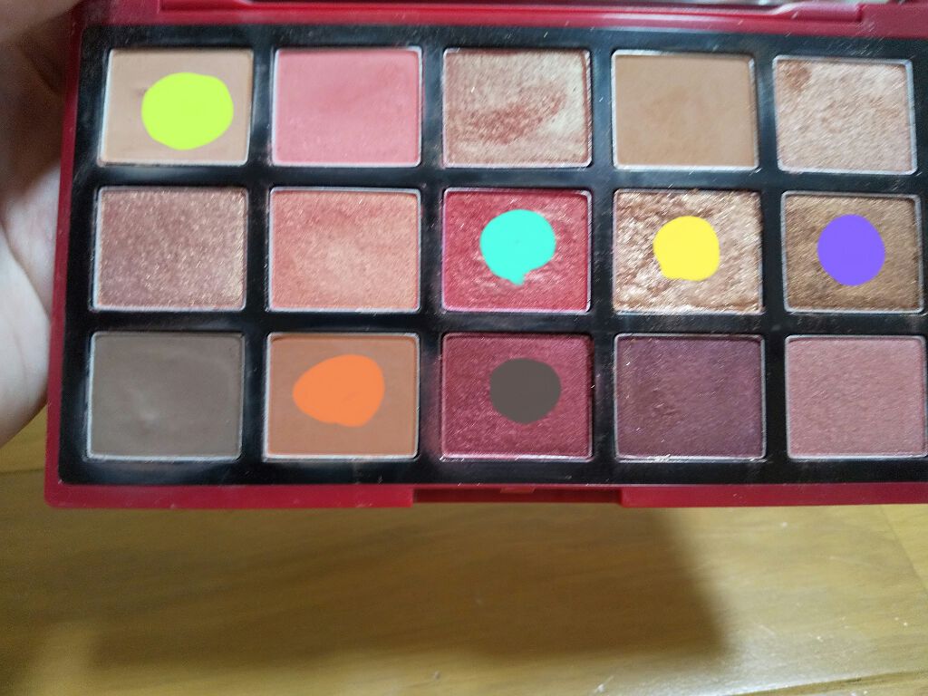 ボリューム エクスプレス ハイパーカール ウォータープルーフ N/MAYBELLINE NEW YORK/マスカラを使ったクチコミ(3枚目)