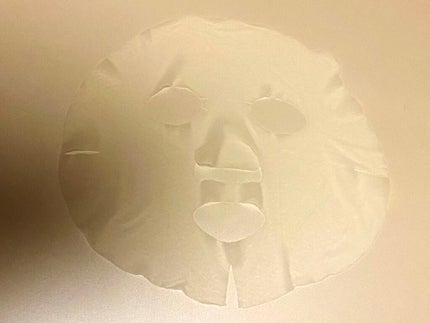 毛穴小町マスク /クリアターン/シートマスク・パックを使ったクチコミ(3枚目)