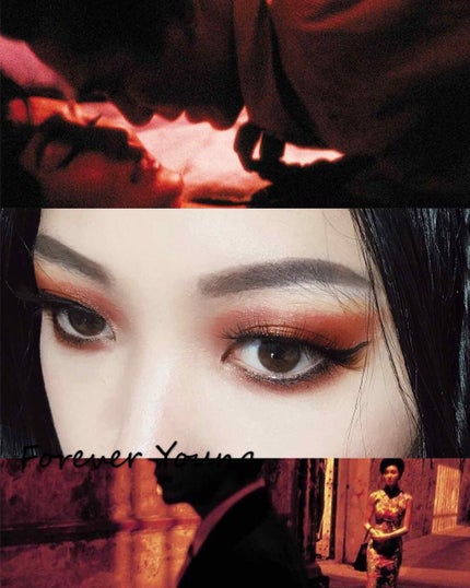 アイ ディファイニング ペン/TOM FORD BEAUTY/リキッドアイライナーを使ったクチコミ(1枚目)
