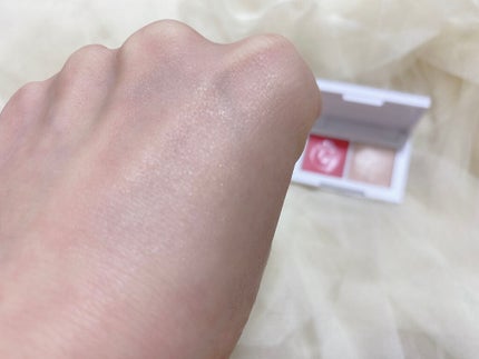 B IDOL クリスマスコフレ'21/b idol/その他キットセットを使ったクチコミ(5枚目)