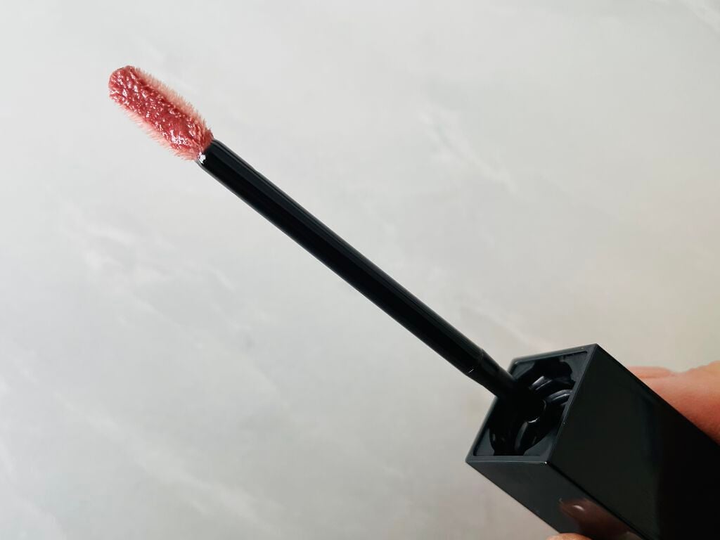 B.A リキッドルージュセラム/B.A/口紅を使ったクチコミ(2枚目)