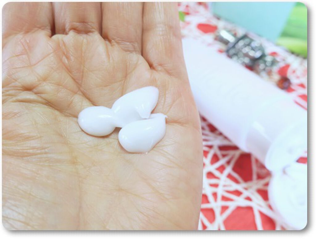 ブースターフォーム/スキンケールド/洗顔フォームを使ったクチコミ（2枚目）