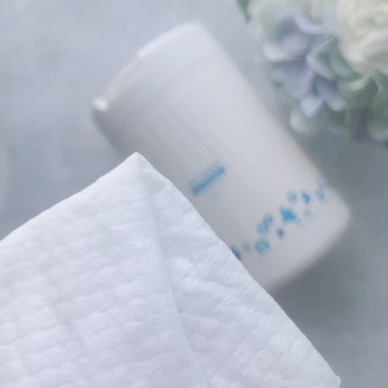 凄厚除菌ウェットティッシュ アルコールタイプ/アイリスオーヤマ/ティッシュを使ったクチコミ(8枚目)