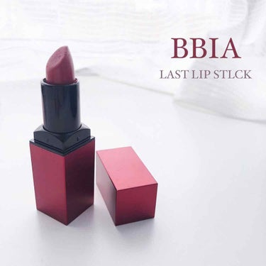 👾Bbia👾
last lip stick01 刺激の赤

✂――――――ｷﾘﾄﾘ――――――✂

3回くらい使った後の写真。笑
赤さがちょうどいい( ੭ ･ᴗ･ )੭



#Bbia
#ラストリップ