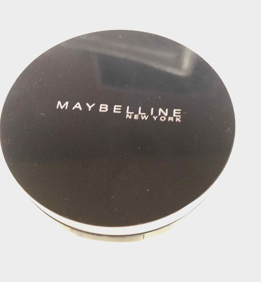 SP クッション ウルトラカバークッション BB/MAYBELLINE NEW YORK/クッションファンデーションを使ったクチコミ(1枚目)