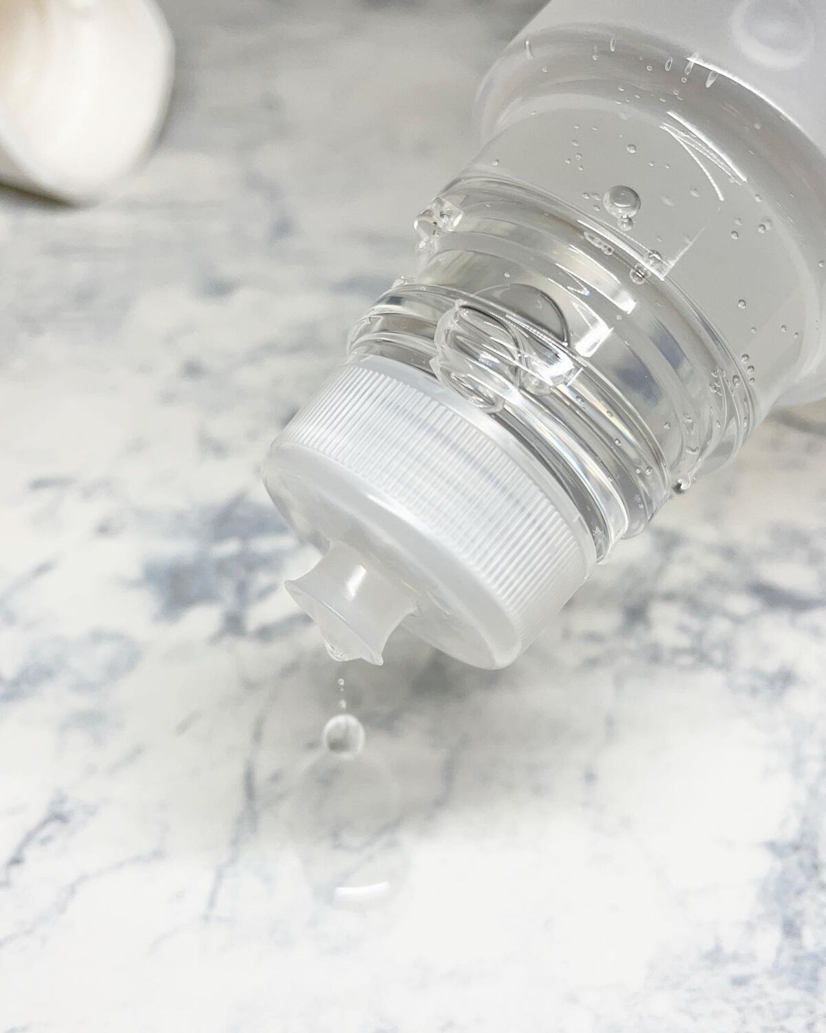 オルビスユー エッセンスローション /オルビス/化粧水を使ったクチコミ（3枚目）