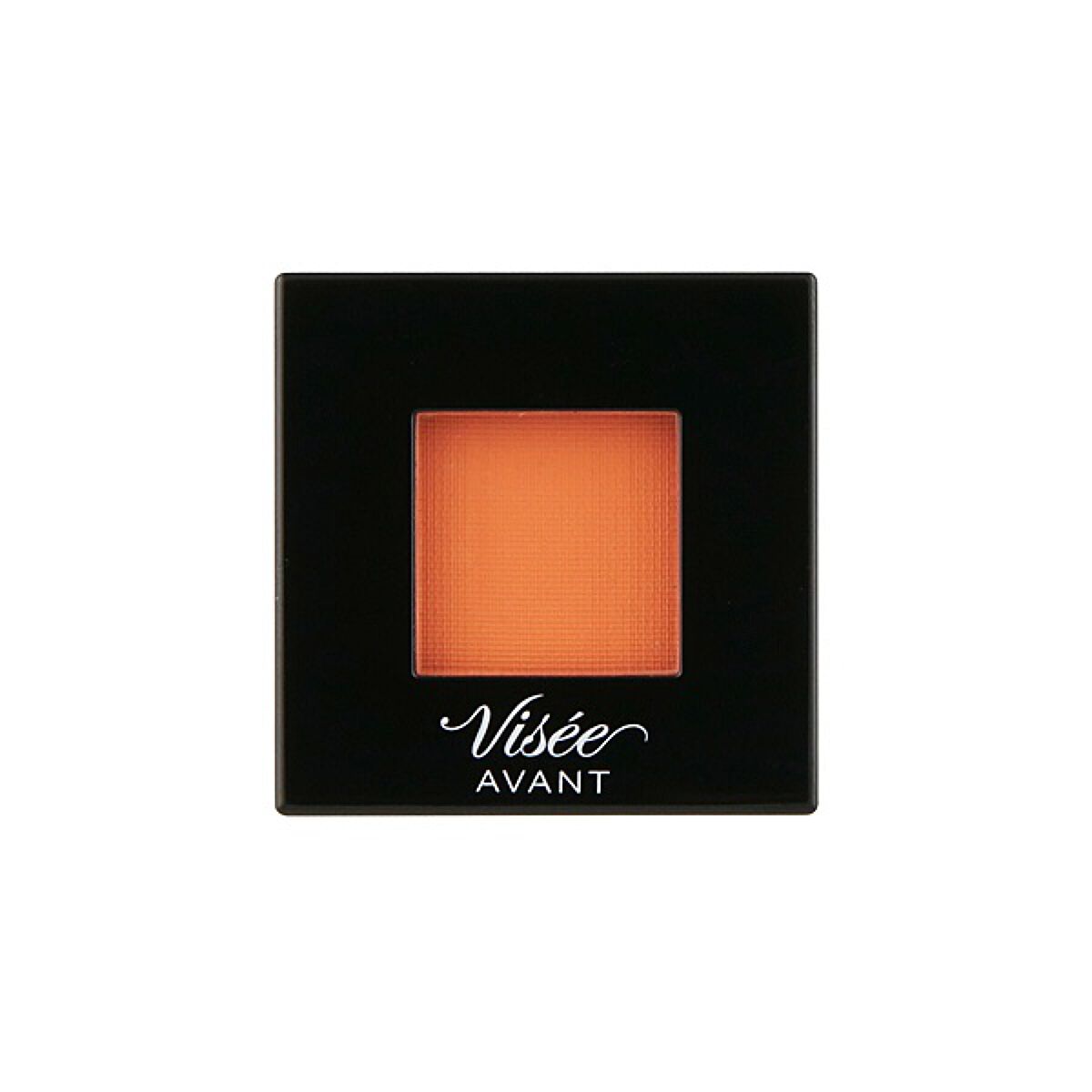 ヴィセ アヴァン シングルアイカラー/Visée/単色アイシャドウを使ったクチコミ(2枚目)