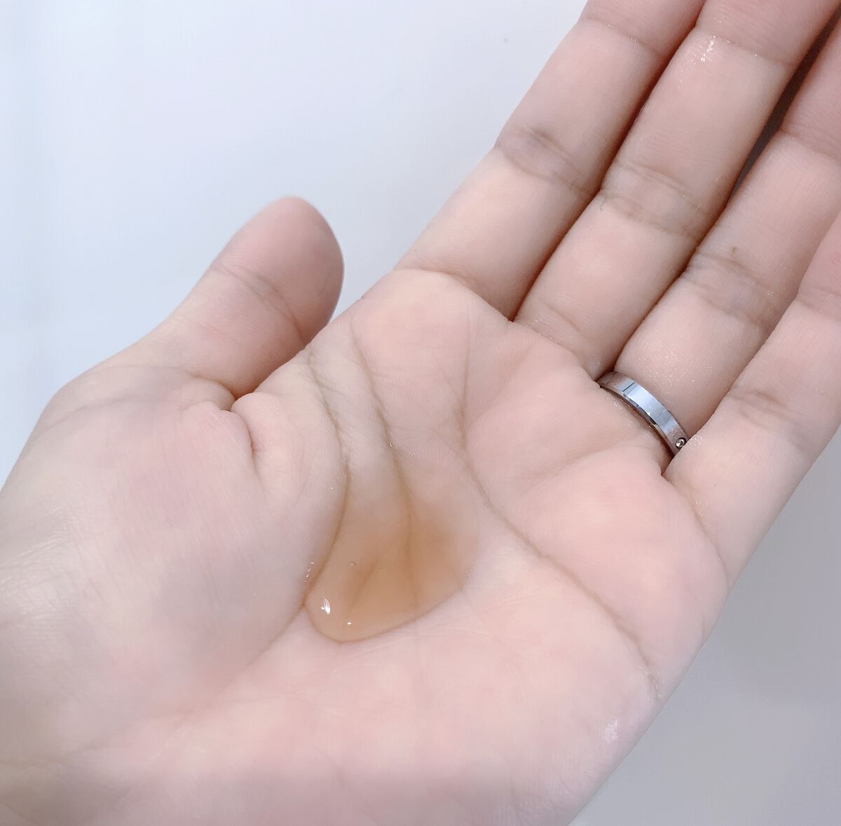 スリーエレメントシャンプー (L&F)/エレキュイール /市販シャンプーを使ったクチコミ（3枚目）