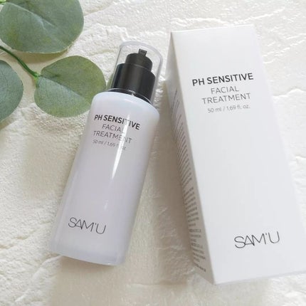 ãµã㥠PHã»ã³ã·ãã£ãã¯ãªãŒã /SAM'U/ãã§ã€ã¹ã¯ãªãŒã ã䜿ã£ãã¯ãã³ãïŒ4æç®ïŒ