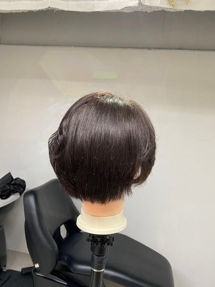 radiant 28mm/radiant/ストレートアイロンを使ったクチコミ(3枚目)