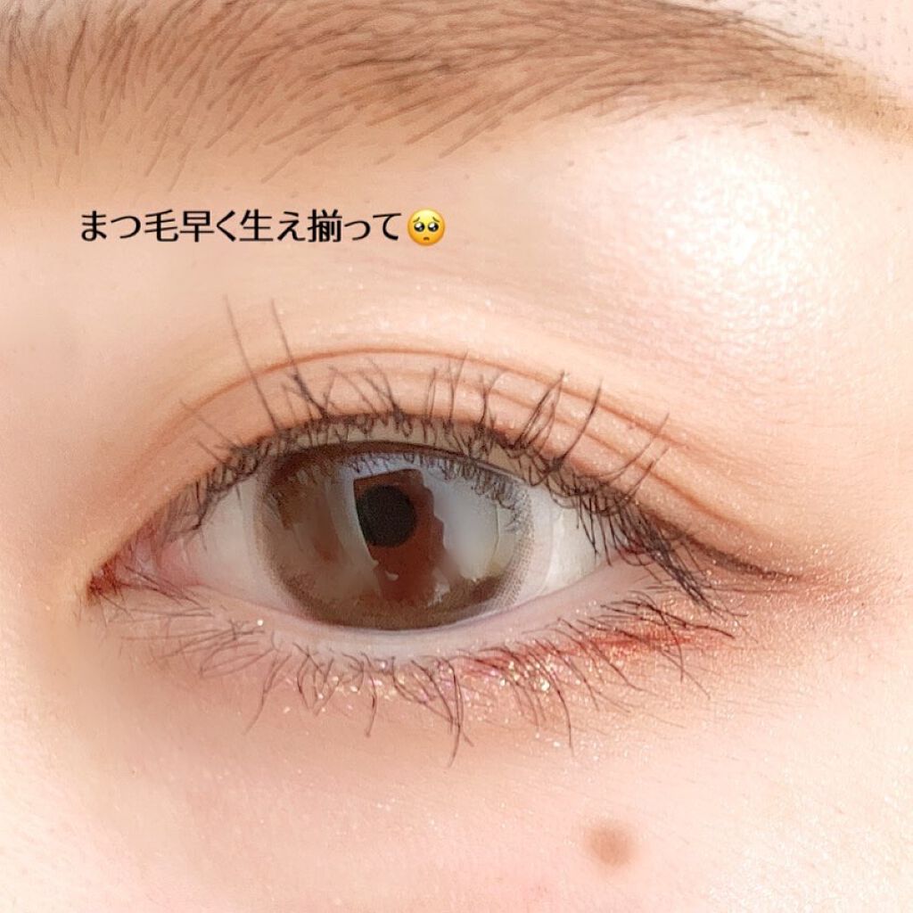 オイルコントロールフィルムパクト/A’pieu/プレストパウダーを使ったクチコミ（3枚目）