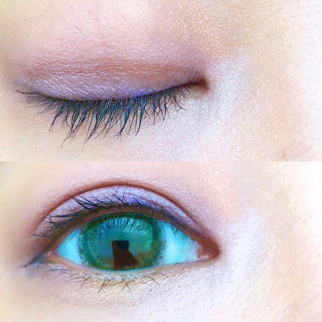 UR GLAMãBLOOMING EYE COLOR PALETTE/U R GLAM/ã¢ã€ã·ã£ããŠãã¬ããã䜿ã£ãã¯ãã³ãïŒ4æç®ïŒ