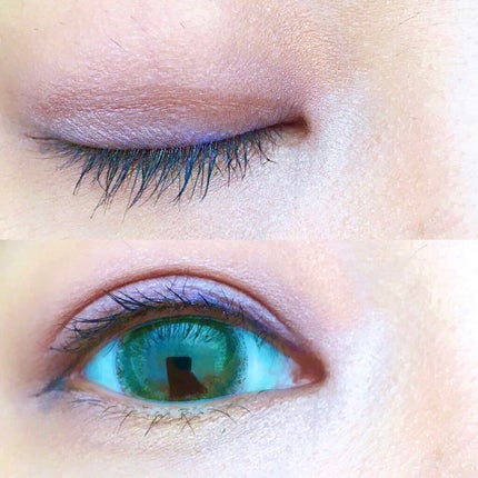 UR GLAMãBLOOMING EYE COLOR PALETTE/U R GLAM/ã¢ã€ã·ã£ããŠãã¬ããã䜿ã£ãã¯ãã³ãïŒ4æç®ïŒ