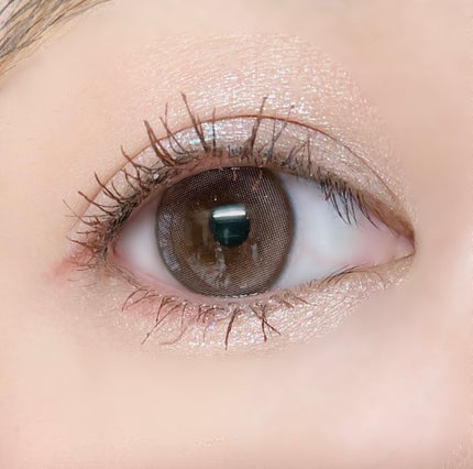 Wake Up Kristin/Hapa kristin/1ヶ月(1MONTH)カラコンを使ったクチコミ(2枚目)