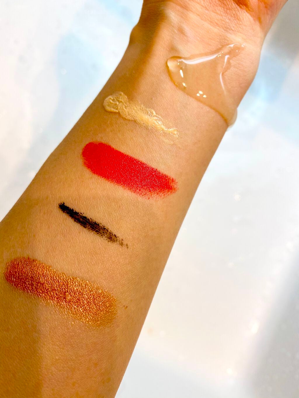 サンタマルシェ ディープクレンジング/サンタマルシェ/クレンジングジェルを使ったクチコミ(3枚目)