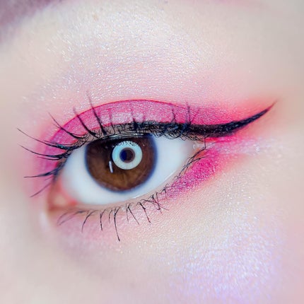 【旧】サンク クルール クチュール/Dior/アイシャドウパレットを使ったクチコミ(6枚目)