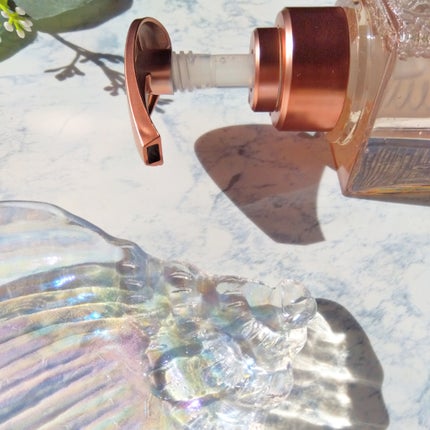 プルント ディープリペアペアセット アールグレイ N/Purunt./市販シャンプーを使ったクチコミ(3枚目)