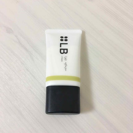 ã©ã€ããªãã¬ã¯ã¿ãŒã¯ãªãŒã /LB/åç²§äžå°ã䜿ã£ãã¯ãã³ãïŒ1æç®ïŒ