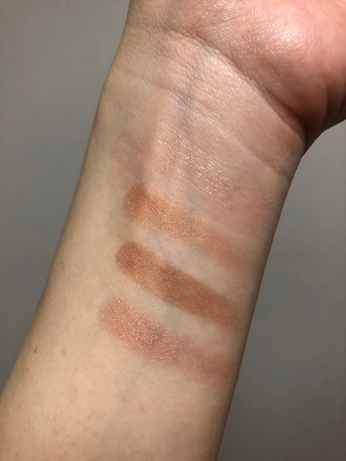 アディクション ザ アイシャドウ パレット/ADDICTION/アイシャドウパレットを使ったクチコミ(2枚目)