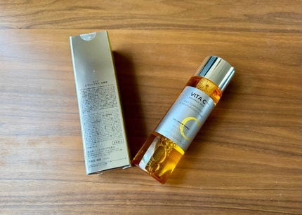 ビタシープラス 化粧水/MISSHA/化粧水を使ったクチコミ(2枚目)