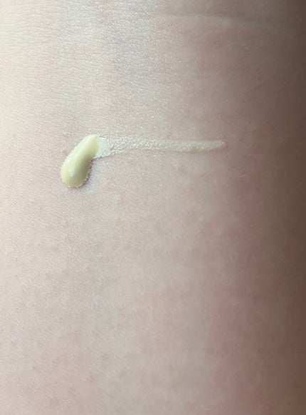 ウォンジョンヨ トーンアップベース/Wonjungyo/化粧下地を使ったクチコミ(5枚目)