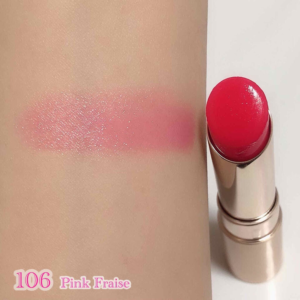 オペラ リップティント N/OPERA/リップティントを使ったクチコミ(2枚目)