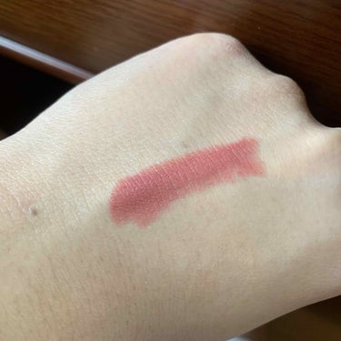 カラーセンセーショナル リップスティック C/MAYBELLINE NEW YORK/口紅を使ったクチコミ（2枚目）