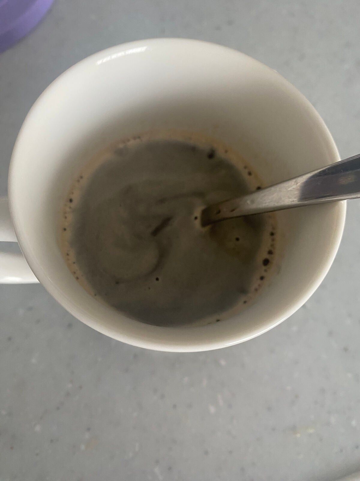 SHIKOOTAENG /LIZVIEW/ドリンクを使ったクチコミ(3枚目)