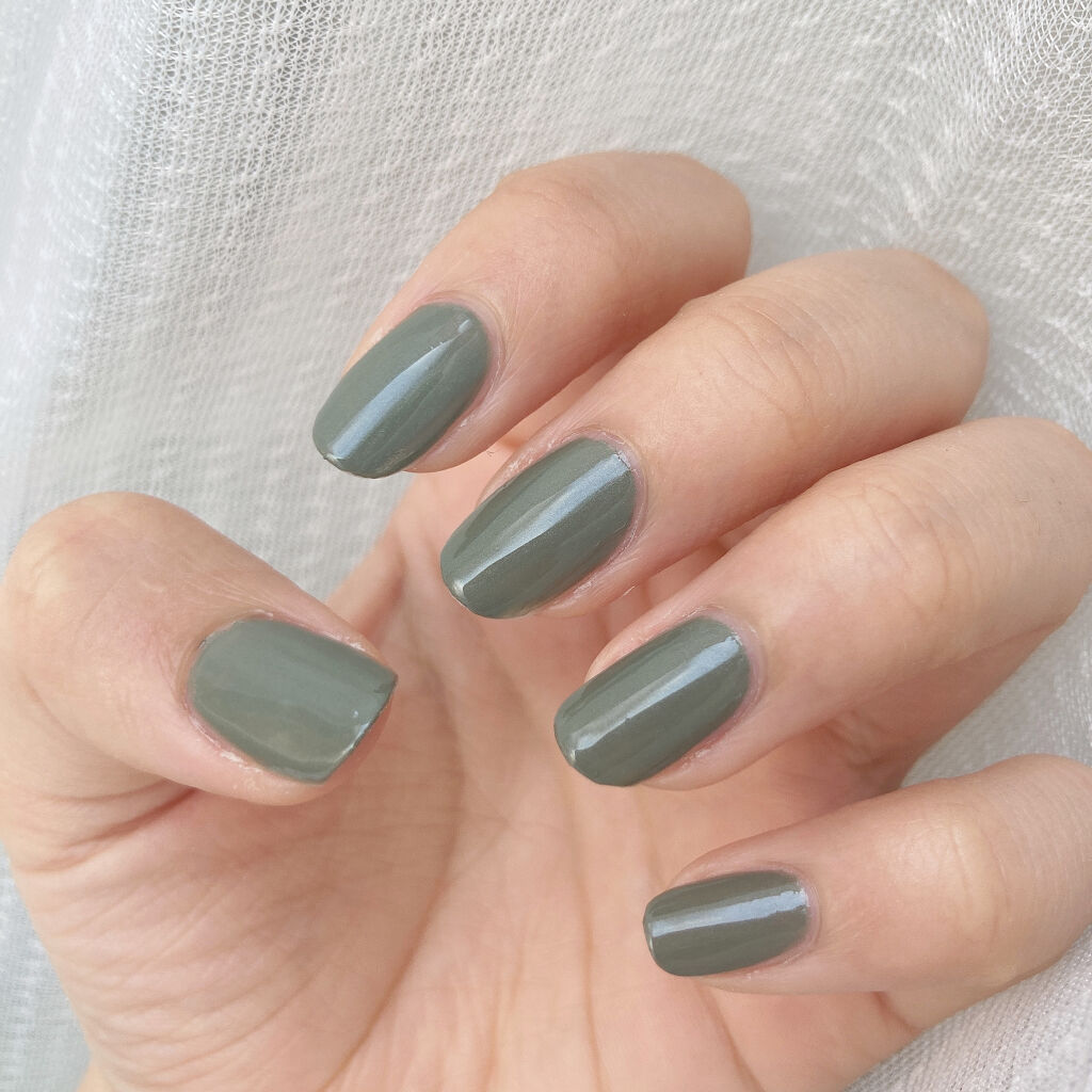 ザ ネイルポリッシュ/ADDICTION/マニキュア by パックマン