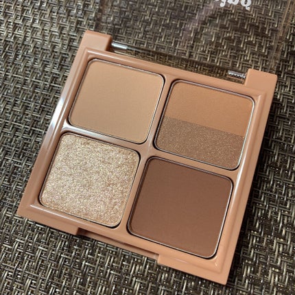 インク マット ブラー ティント/PERIPERA/口紅を使ったクチコミ(4枚目)