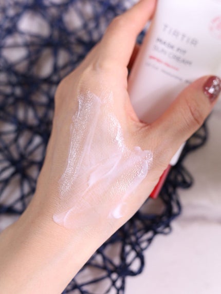 haruka on LIPS 「,密着力が高くてマスクにつきにくいベースメイクシリーズ‼️..」(3枚目)