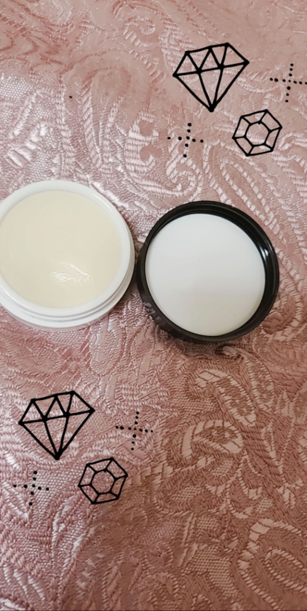 イドゥラ ビューティ リップ バーム/CHANEL/リップバームを使ったクチコミ(2枚目)