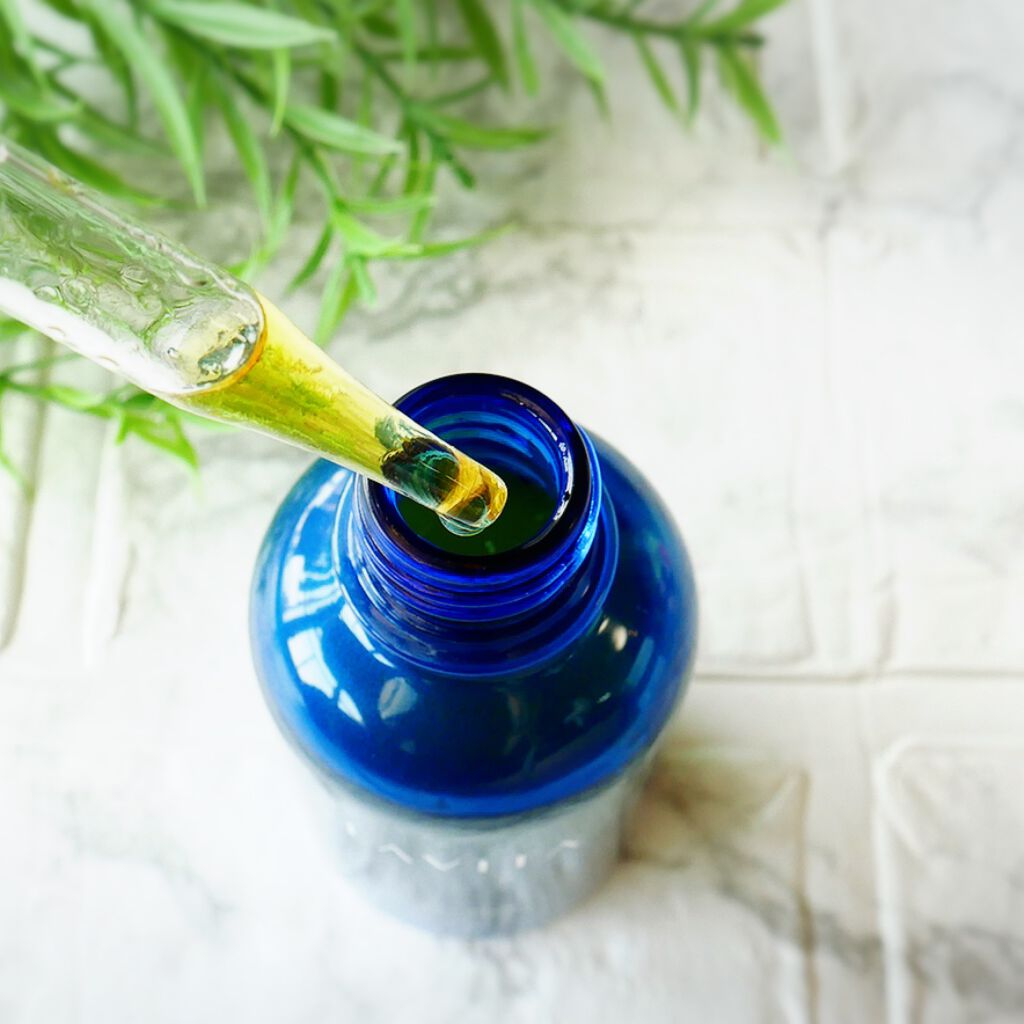 ブースター デュオ/ALAVITA/美容液を使ったクチコミ（3枚目）