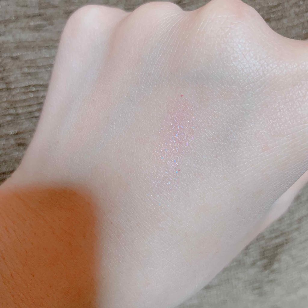 セレクト アイカラー/ESPRIQUE/単色アイシャドウを使ったクチコミ（3枚目）