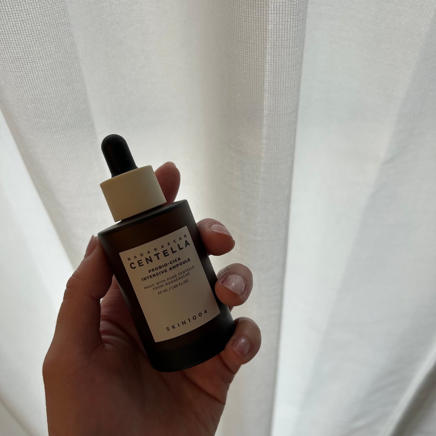 プロバイオシカ インテンシブ アンプル/SKIN1004/美容液を使ったクチコミ(1枚目)