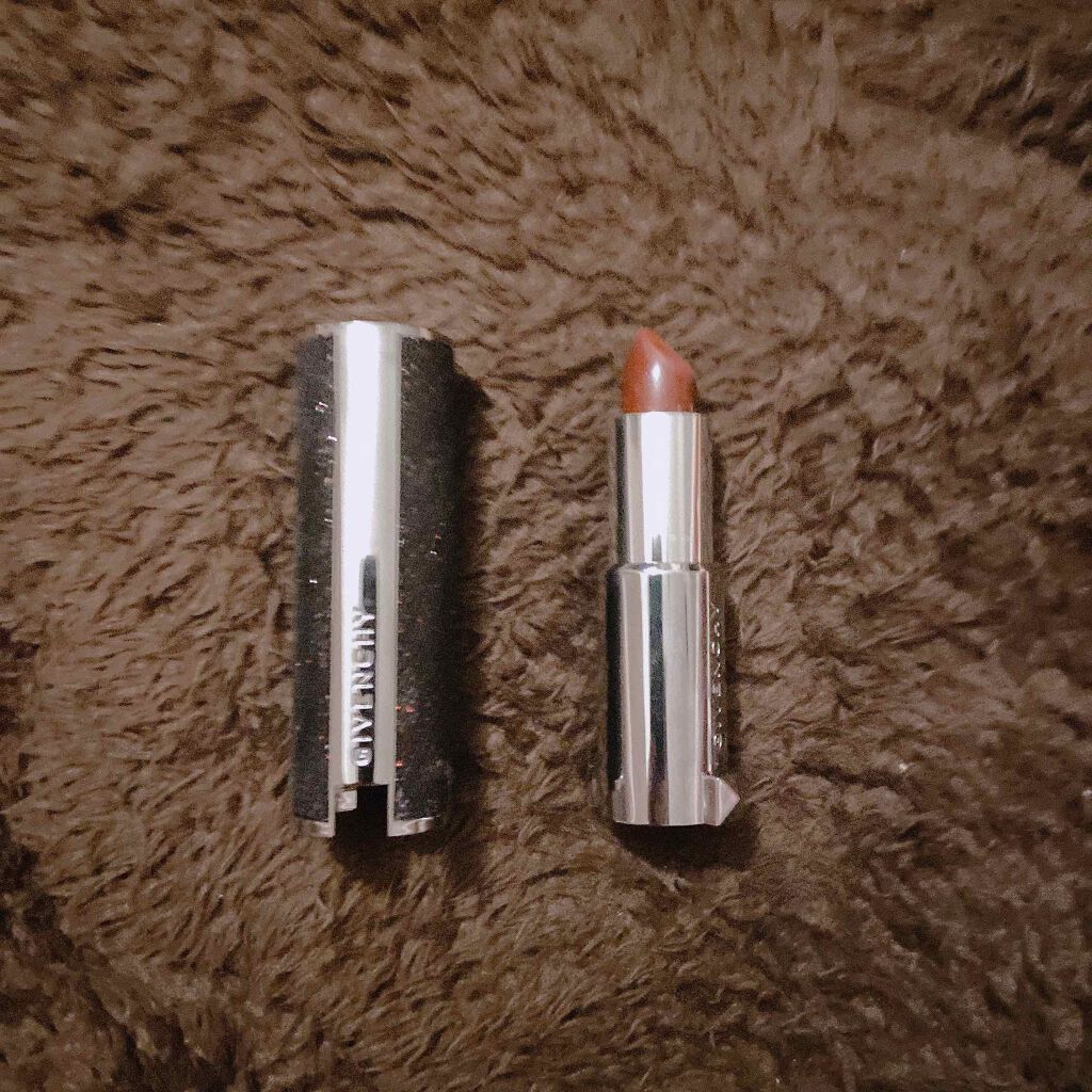 ルージュ・ジバンシイ/GIVENCHY/ハイライト・シェーディングを使ったクチコミ(1枚目)