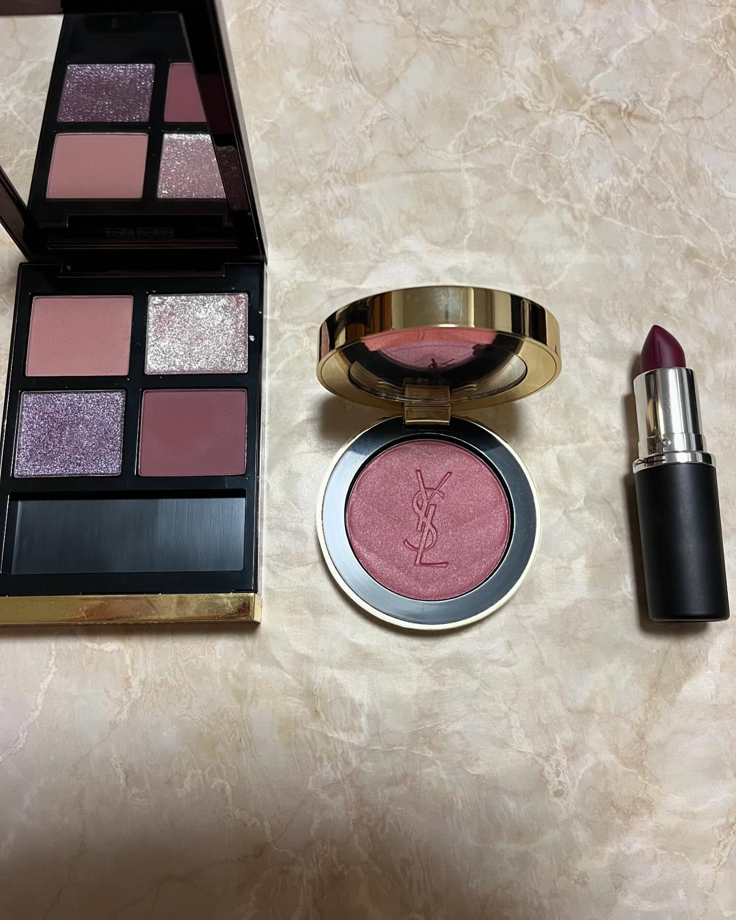 マキシマル スリーク サテン リップスティック/M・A・C/口紅を使ったクチコミ（1枚目）