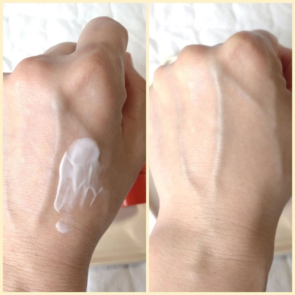 エスト インテンシブ ボディセラム/est/ボディクリームを使ったクチコミ(6枚目)