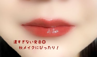 リップ カラー OLA チャドウィック/TOM FORD BEAUTY/口紅を使ったクチコミ（2枚目）