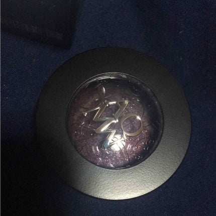 AQ MW アイグロウ ジェム/DECORTÉ/ジェル・クリームアイシャドウを使ったクチコミ(2枚目)