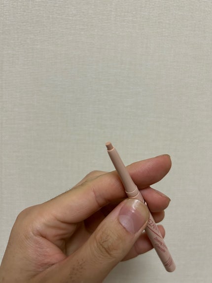 CEZANNE 描くアイゾーンコンシーラーのクチコミ「ブランド名:CEZANNE
製品名:描くアイゾーンコンシーラー
            描くふ.....」(3枚目)