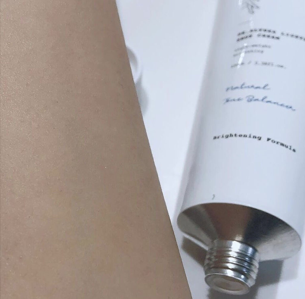 とろんと濃ジェル 薬用美白 N/なめらか本舗/オールインワン化粧品を使ったクチコミ（3枚目）