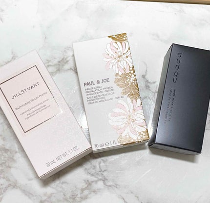 ル ブラン トーン-アップ ロージー タッチ / CHANELの口コミ ル ブラン トーン-アップ ロージー タッチ / CHANELの口コミ