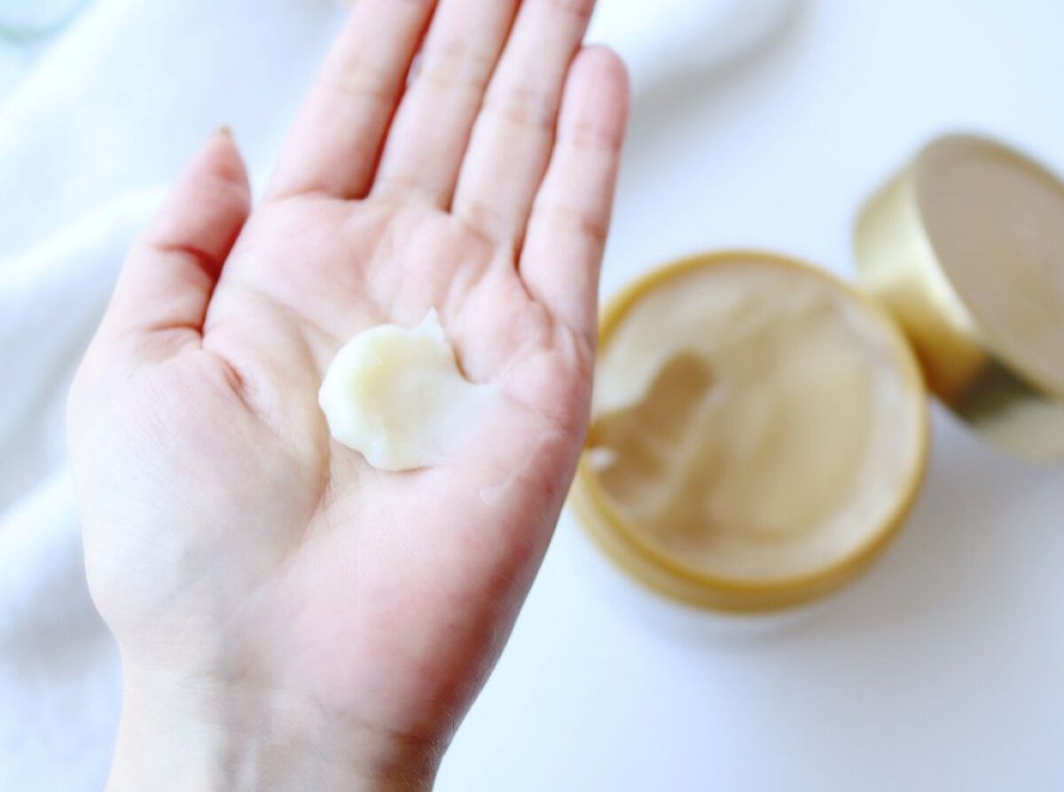 ディープダメージリペアー ヘアマスク/パンテーン/ヘアマスク・ヘアパックを使ったクチコミ（3枚目）