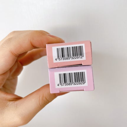 ピュアグラスティント/TWINKLE POP/リップティントを使ったクチコミ(7枚目)