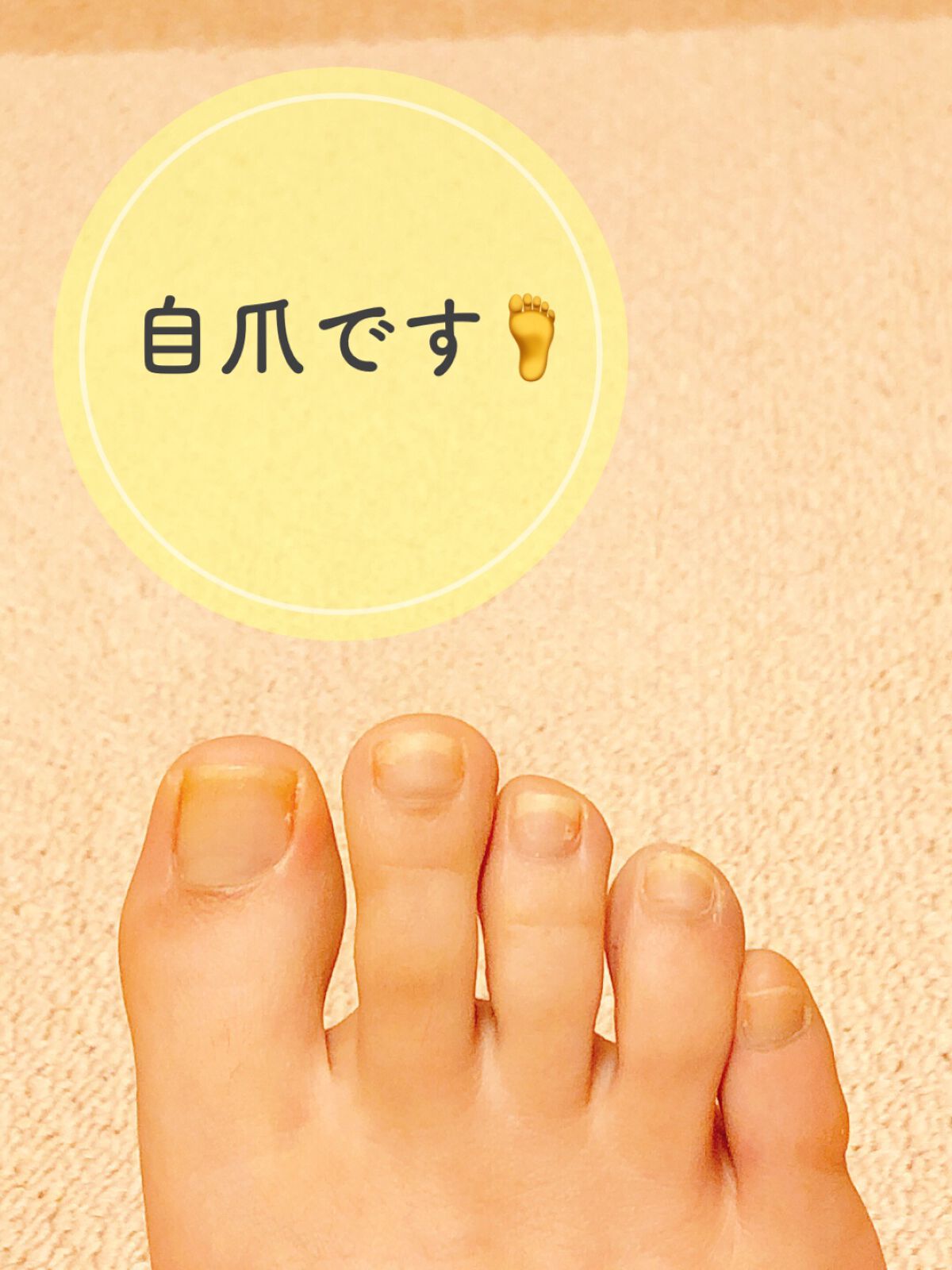 ネイルホリック RD416/ネイルホリック/マニキュアを使ったクチコミ（3枚目）