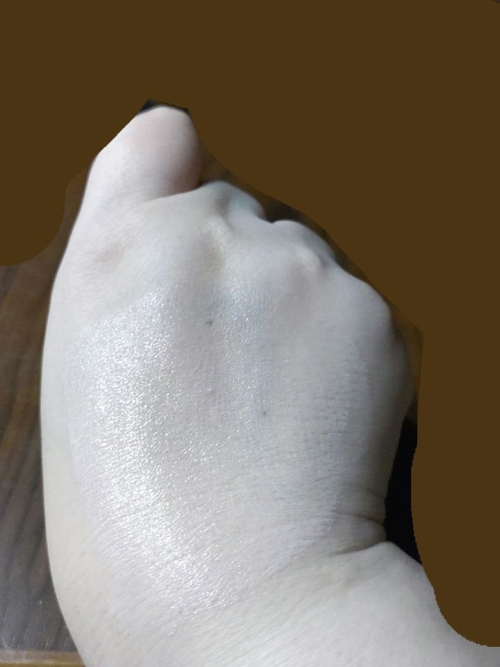 カラーチューナー/m.m.m/化粧下地を使ったクチコミ(4枚目)