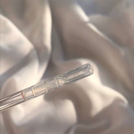 リップオイル/BBIA/リップグロスを使ったクチコミ(4枚目)