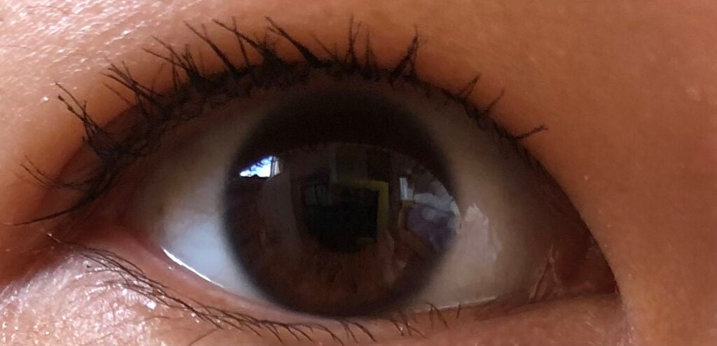 パーマネントカール マスカラ WP(ボリューム)/FASIO/マスカラを使ったクチコミ(6枚目)