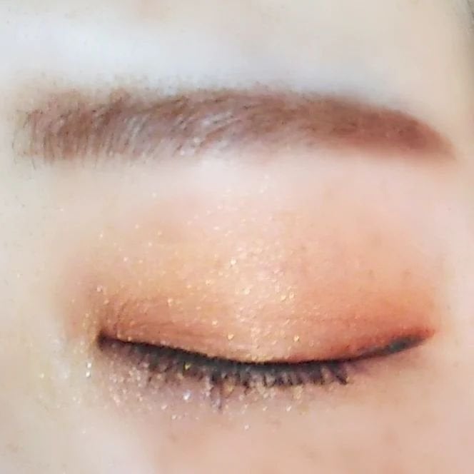 ロング&カールマスカラ アドバンストフィルム/ヒロインメイク/マスカラを使ったクチコミ(5枚目)